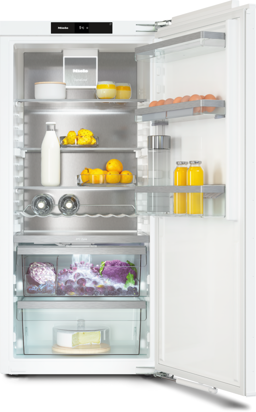 Miele K 7377 B Einbau-Kühlschrank 