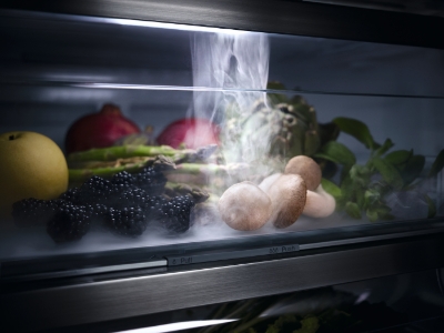 Miele K 7774 D Einbau-Kühlschrank 