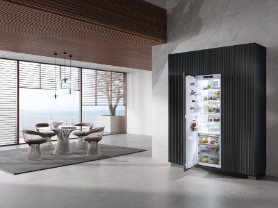 Miele K 7773 D Einbau-Kühlschrank 
