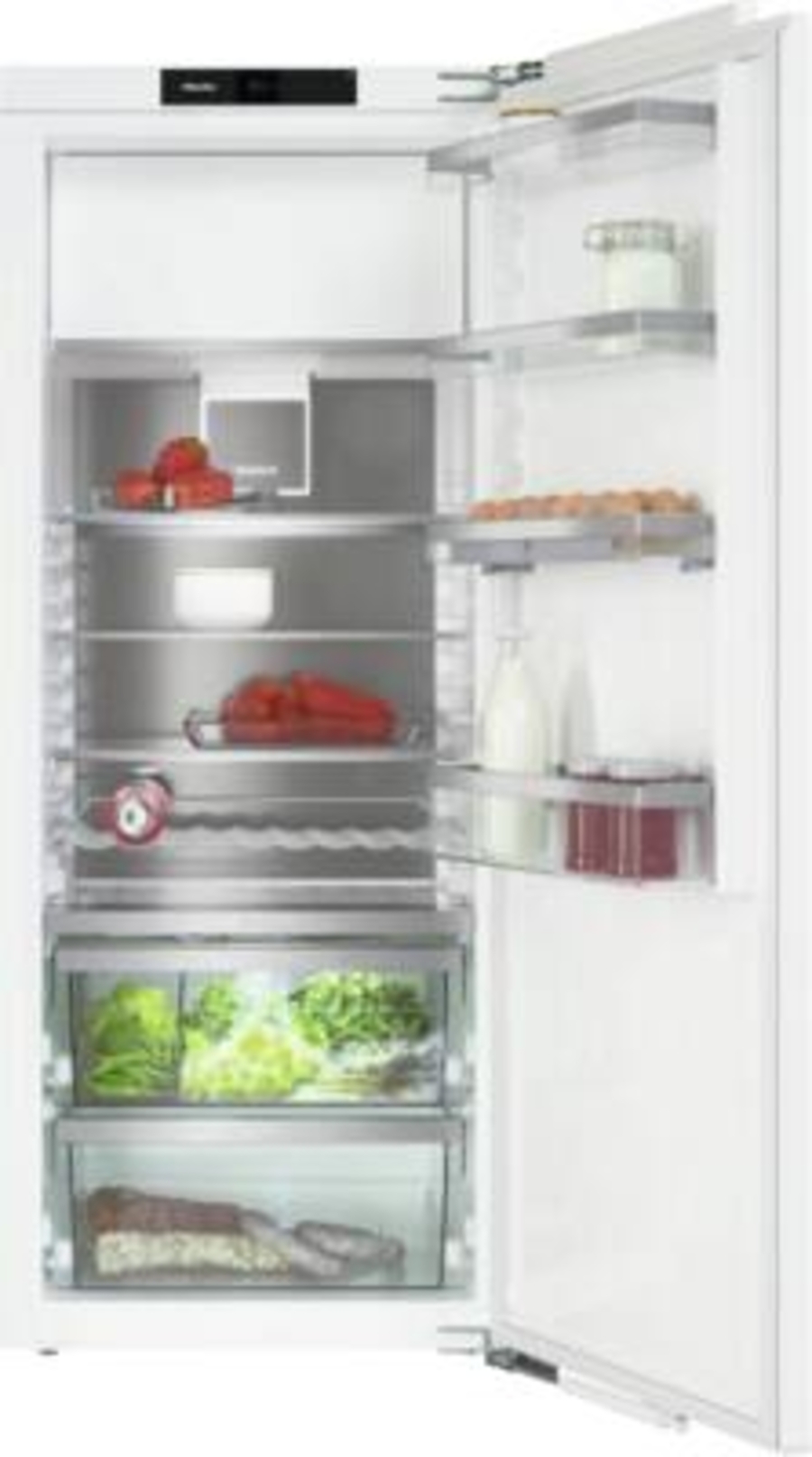 Miele K 7474 D Einbau-Kühlschrank 