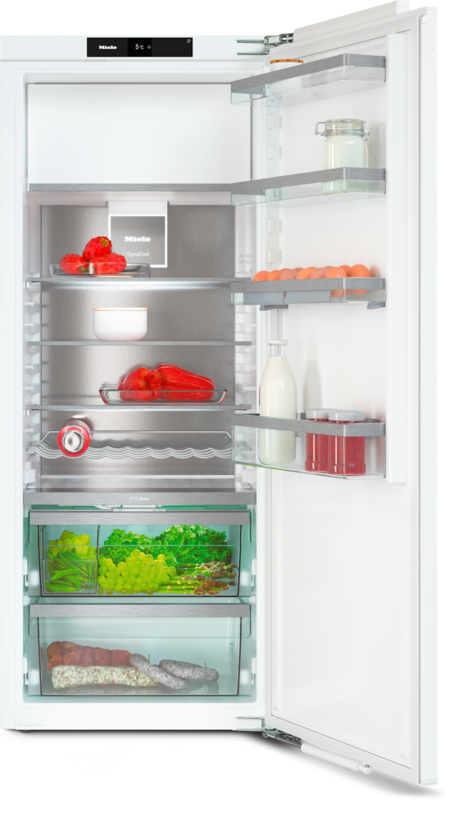Miele K 7474 D Einbau-Kühlschrank 