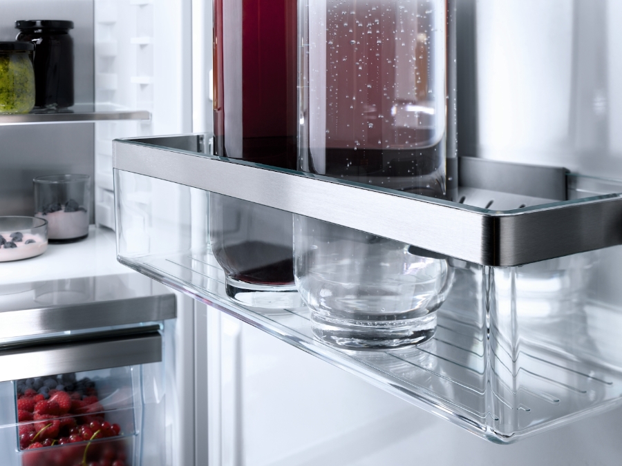 Miele K 7474 D Einbau-Kühlschrank 