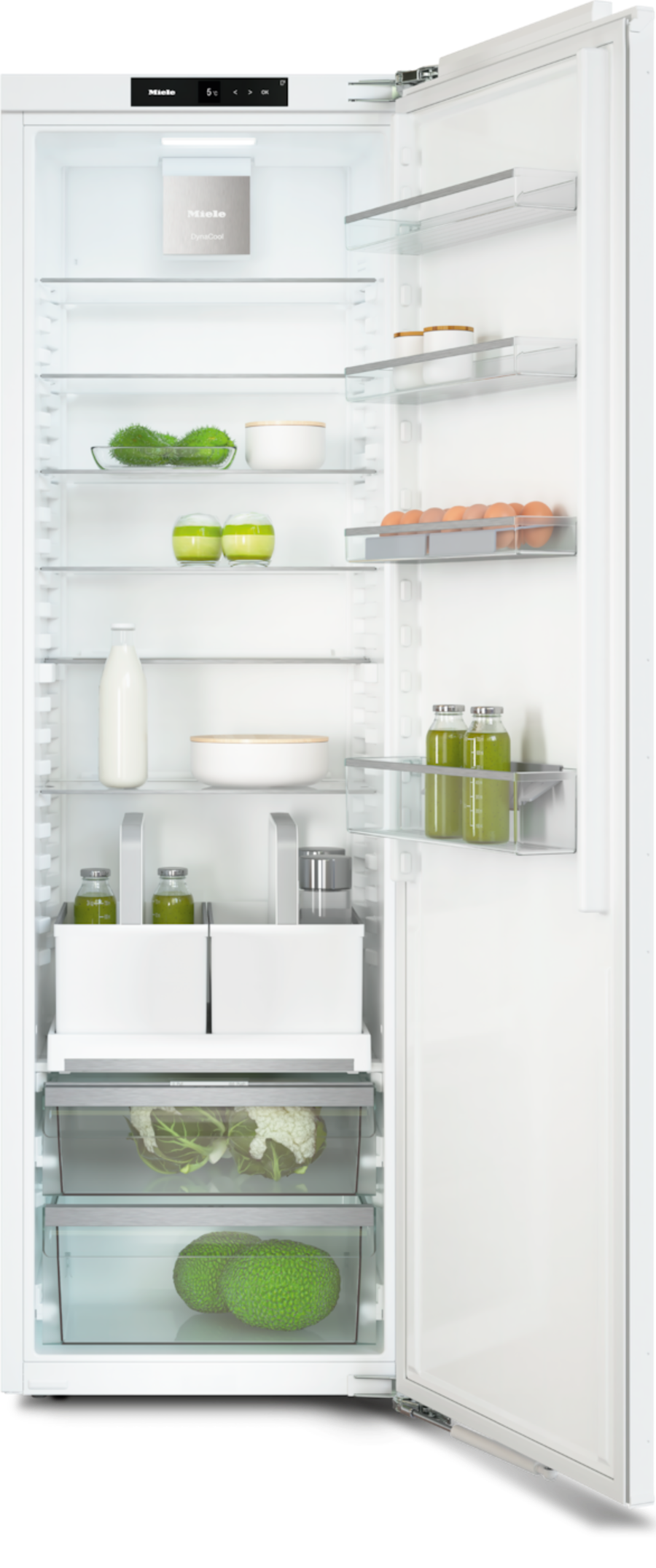 Miele K 7732 D Einbau-Kühlschrank 