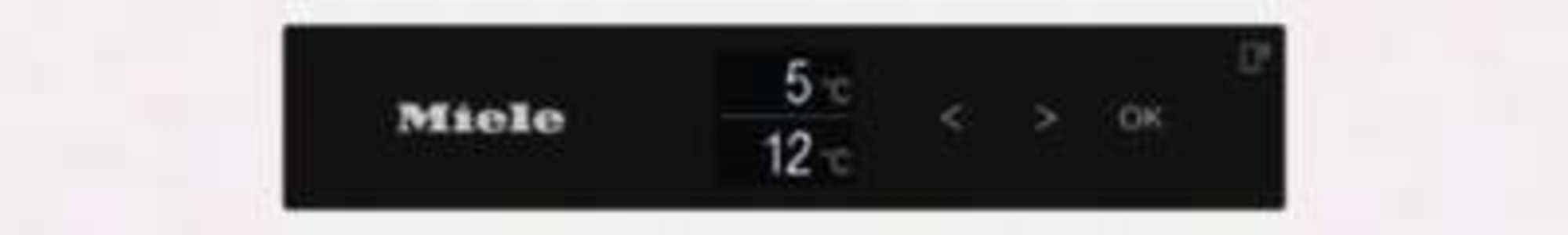 Miele K 7731 E Einbau-Kühlschrank 