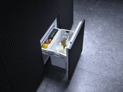 Miele K 7731 E Einbau-Kühlschrank 