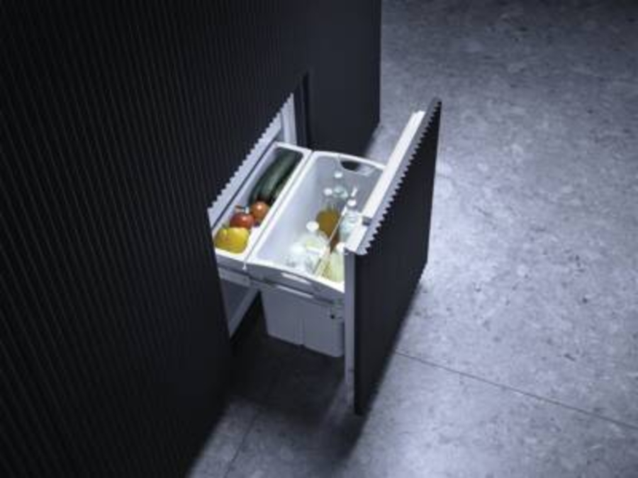 Miele K 7731 E Einbau-Kühlschrank 
