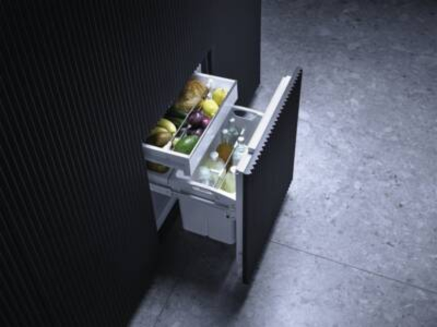 Miele K 7731 E Einbau-Kühlschrank 