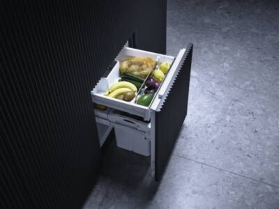 Miele K 7731 E Einbau-Kühlschrank 