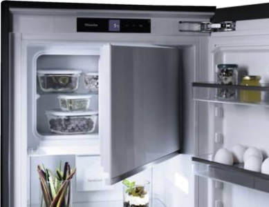 Miele K 7748 D Einbau-Kühlschrank 