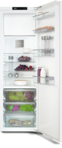 Miele K 7748 D Einbau-Kühlschrank 