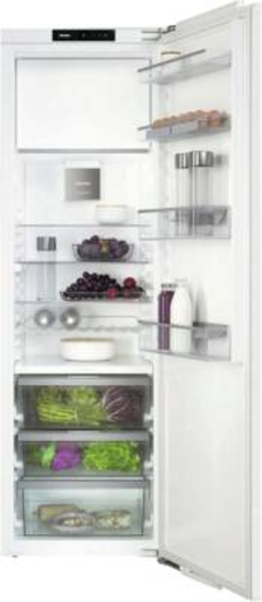 Miele K 7748 D Einbau-Kühlschrank 