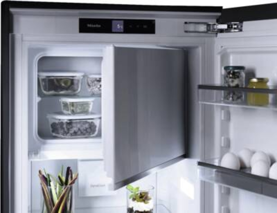 Miele K 7748 D Einbau-Kühlschrank 