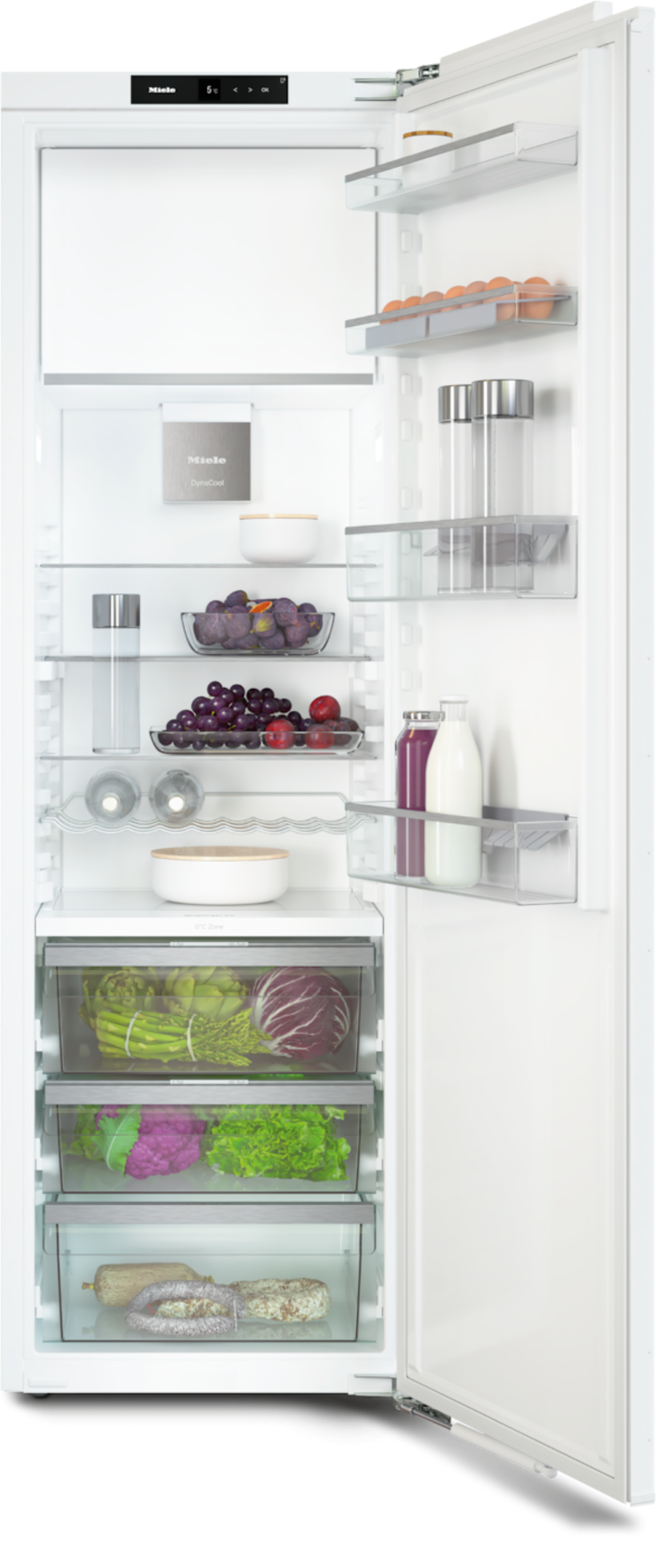 Miele K 7748 D Einbau-Kühlschrank 