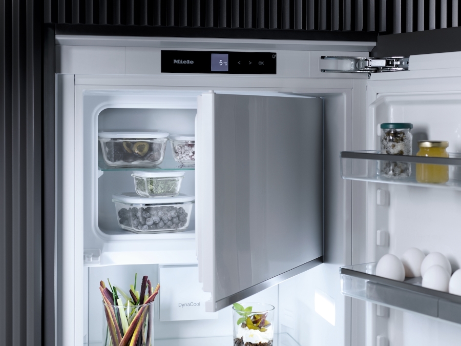 Miele K 7748 D Einbau-Kühlschrank 