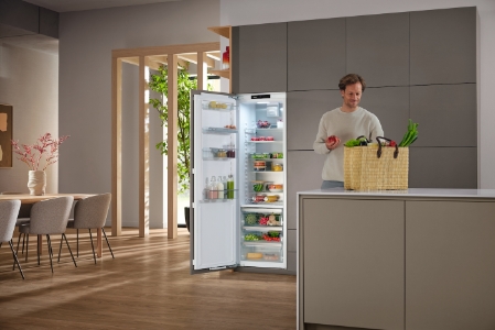 Miele K 7747 D Einbau-Kühlschrank 