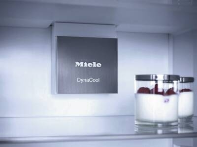 Miele K 7448 C Einbau-Kühlschrank 