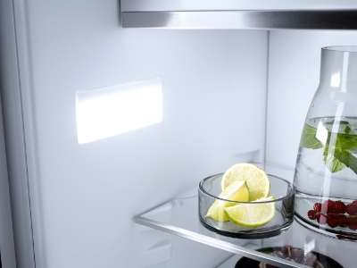 Miele K 7448 C Einbau-Kühlschrank 