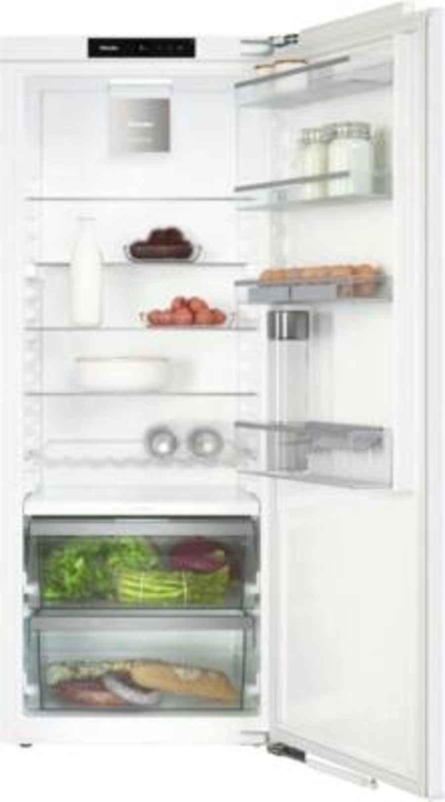 Miele K 7447 C Einbau-Kühlschrank 