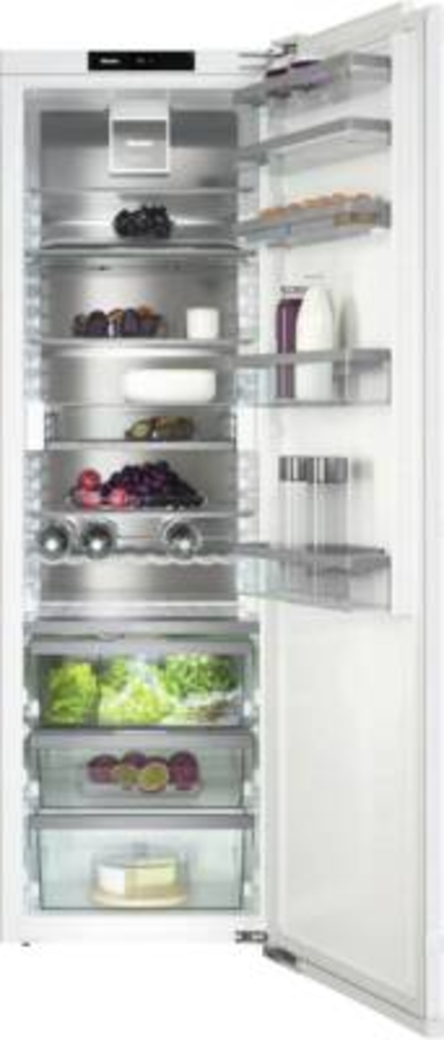 Miele K 7797 C R Einbau-Kühlschrank 