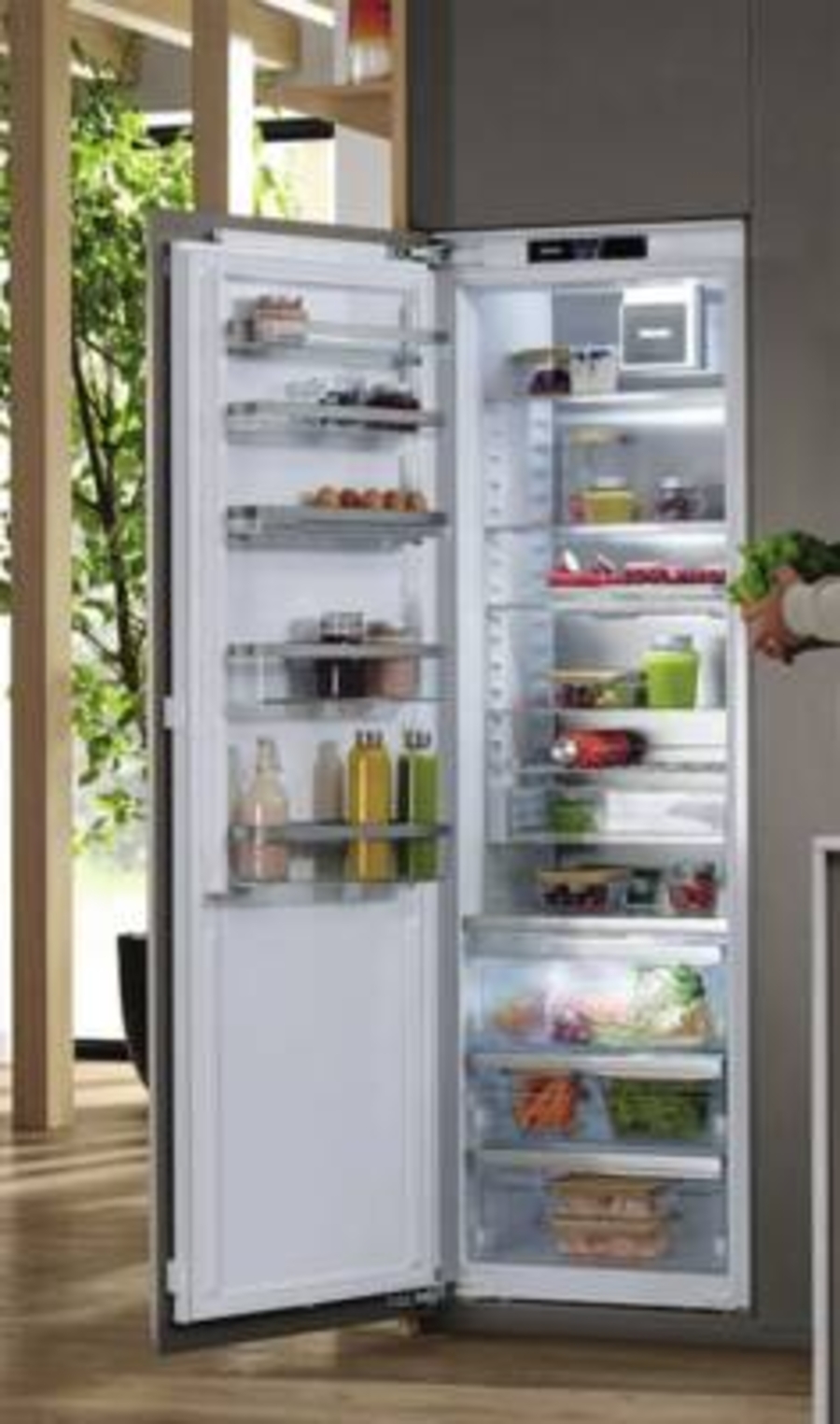 Miele K 7797 C R Einbau-Kühlschrank 