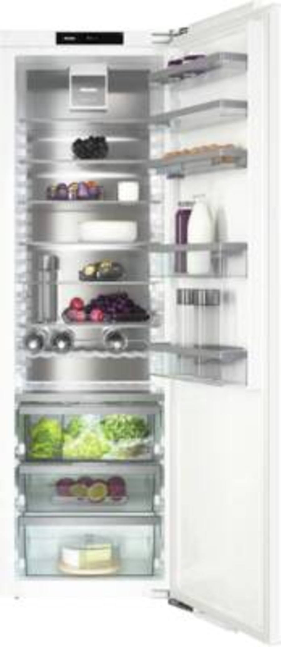 Miele K 7777 C Einbau-Kühlschrank 