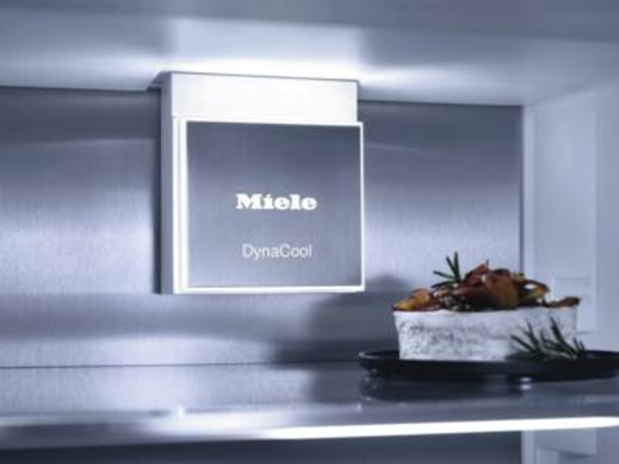 Miele K 7777 C Einbau-Kühlschrank 