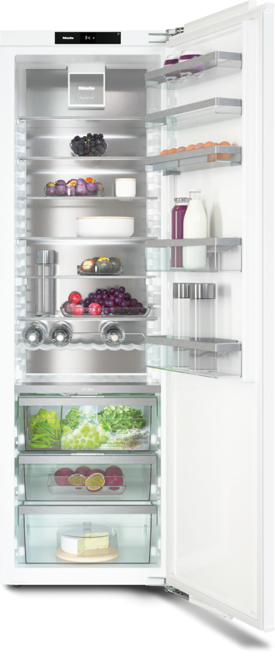 Miele K 7777 C Einbau-Kühlschrank 