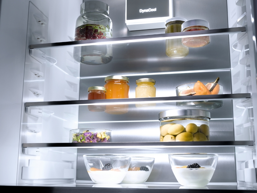 Miele K 7777 C Einbau-Kühlschrank 