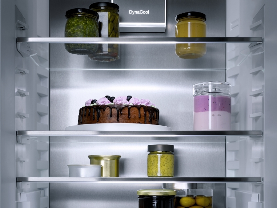 Miele K 7777 C Einbau-Kühlschrank 