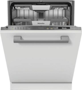 Miele G7197 SCVi XXL AD 125 Edition Geschirrspüler Einbau  vollintegriert