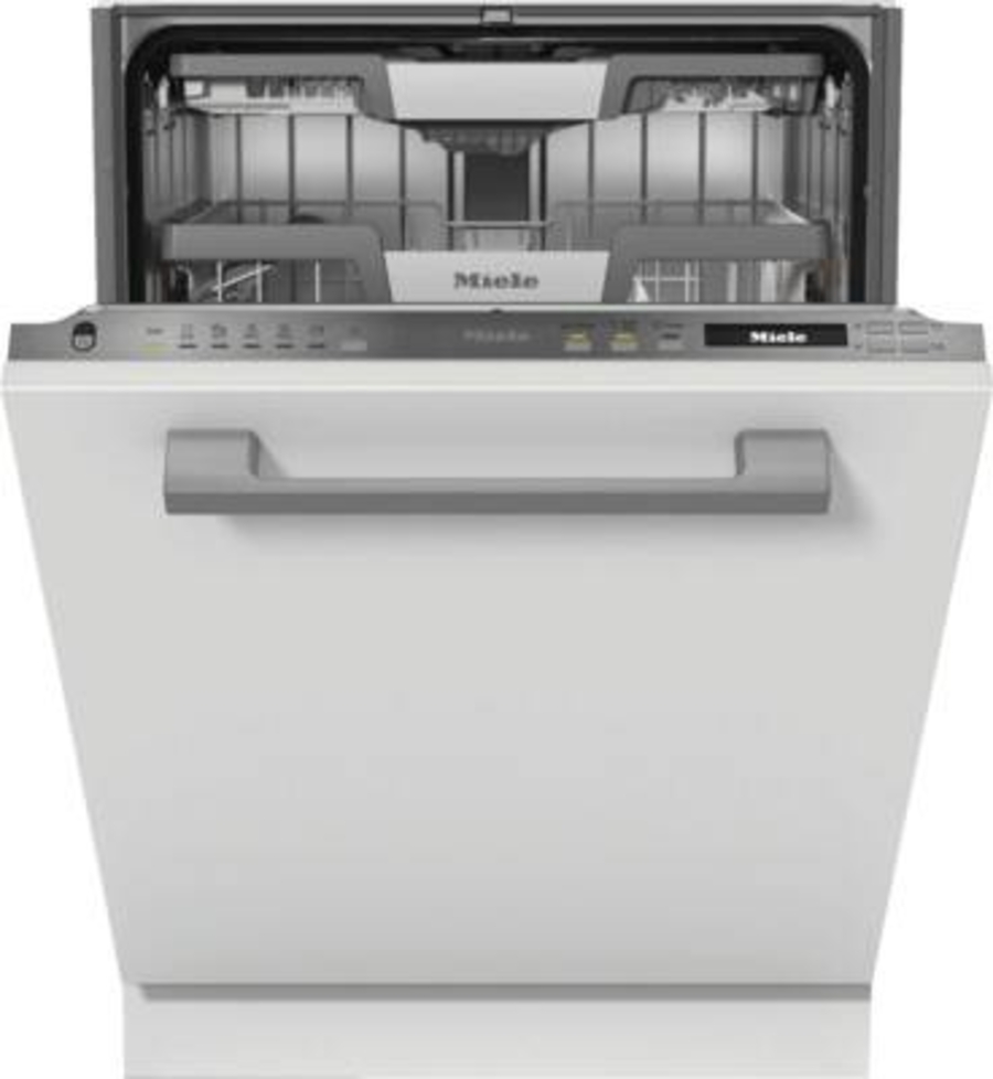 Miele G7197 SCVi XXL AD 125 Edition Geschirrspüler Einbau  vollintegriert