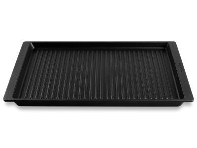 Miele GGRP Gourmet-Grillplatte 