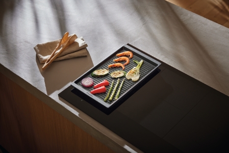 Miele GGRP Gourmet-Grillplatte 