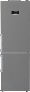 Elektrabregenz KSN 99400 X Kühl-/Gefrierkombination Stand 186 cm NoFrost
