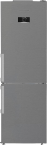 Elektrabregenz KSN 99400 X Kühl-/Gefrierkombination Stand 186 cm NoFrost