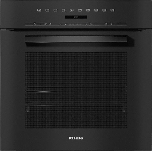 Miele H 7264 B Backofen Obsidianschwarz 