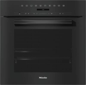 Miele H 7264 B Backofen Obsidianschwarz 