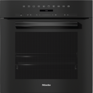 Miele H 7264 B Backofen Obsidianschwarz 
