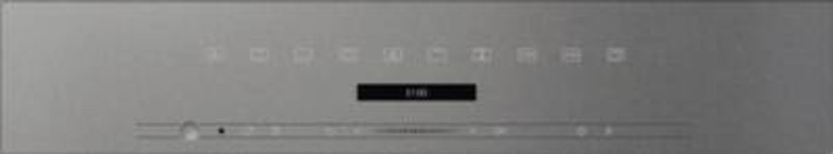 Miele H 7264 B Einbau-Backofen Graphitgrau 