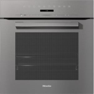 Miele H 7264 B Einbau-Backofen Graphitgrau 
