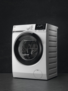 AEG LR6F60489  Waschmaschine 8kg 1400 U/min 