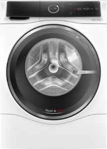 Bosch WNC244070 Waschtrockner, 9/6 kg, 1400 U/min Weiss 