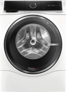 Bosch WNC244070 Waschtrockner, 9/6 kg, 1400 U/min Weiss 