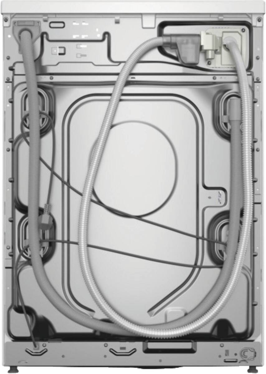 Bosch WNC244070 Waschtrockner, 9/6 kg, 1400 U/min Weiss 
