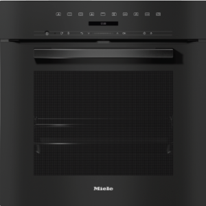 Miele H 7264 BP Einbau-Backofen Obsidianschwarz 