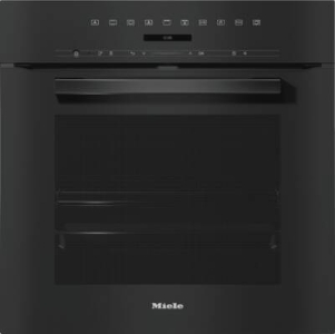 Miele H 7264 BP Einbau-Backofen Obsidianschwarz 