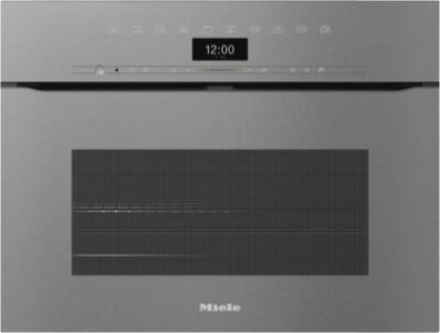 Miele H 7440 BPX Einbau-Backofen Graphitgrau 