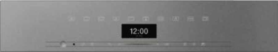 Miele H 7440 BPX Einbau-Backofen Graphitgrau 