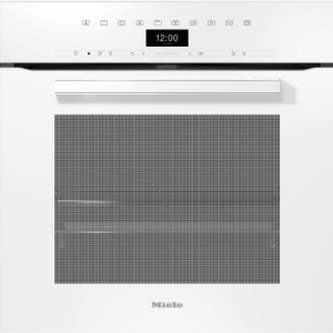 Miele H 7460 BP Einbau-Backofen Brillantweiß 