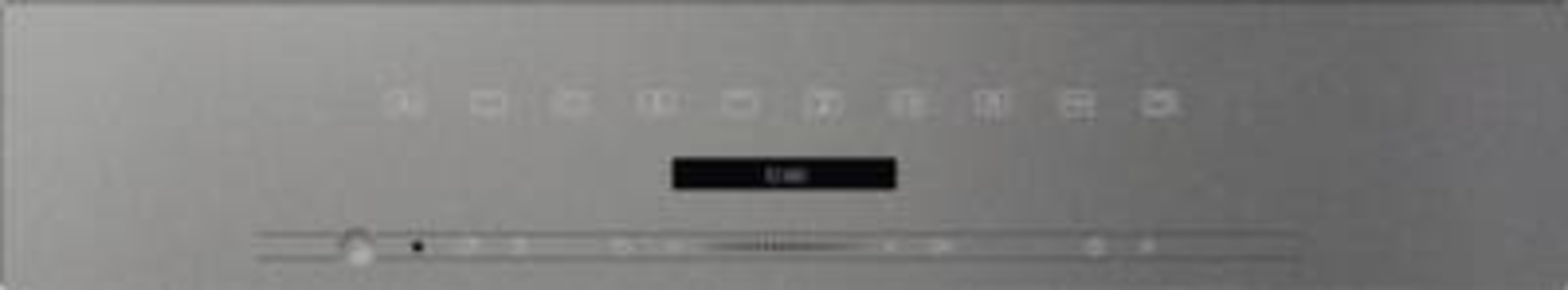 Miele H 7264 BP Einbau-Backofen Graphitgrau 